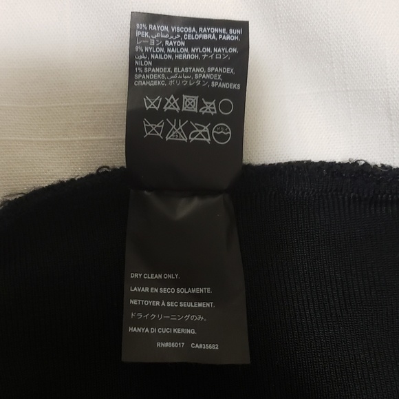 Bebe midi dress - Picture 3 of 4